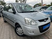 Hyundai Matrix Comfort*1.HD*Klima*41.TKM*TÜV NEU Berlin - Pankow Vorschau