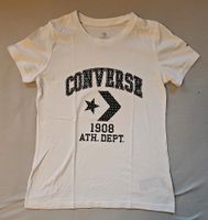 T-Shirt von Converse, Gr. XS Föritztal - Neuhaus-Schierschnitz Vorschau