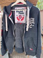 stylische Superdry Sweatjacke Gr.S Baden-Württemberg - Konstanz Vorschau