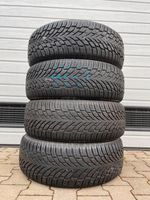 4x 235/55 R19 Nokian WR SUV 4 Winterreifen Winter Reifen Satz Hessen - Rodgau Vorschau