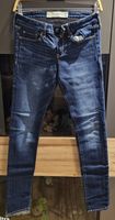 Jeans Gr. 26/33 von Abercrombie & Fitch Nordrhein-Westfalen - Borken Vorschau