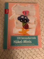 100 bezaubernde Häkel-Minis Buch Bayern - Adelsdorf Vorschau