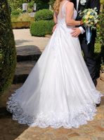 Hochzeitskleid Brautkleid Hessen - Limburg Vorschau