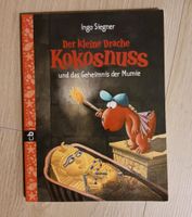 Buch Der kleine Drache Kokosnuss Sachsen - Markkleeberg Vorschau