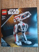 Lego Star wars BD-1 Niedersachsen - Upgant-Schott Vorschau