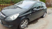 Opel Corsa Sport Wandsbek - Hamburg Bramfeld Vorschau