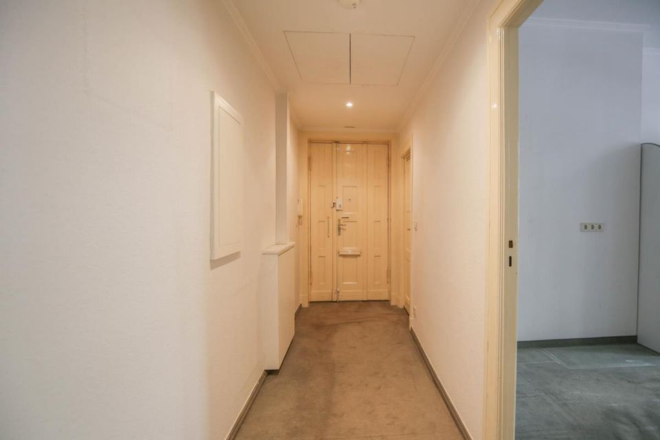 Gemütliches Studioapartment in Ku´Damm-Nähe in Berlin