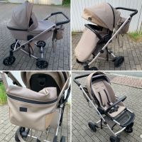 Anex E-Type Kinderwagen / Buggy / Sportwagen Nordrhein-Westfalen - Dorsten Vorschau