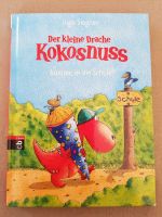 Der kleine Drache Kokosnuss kommt in die Schule Saarland - Wadern Vorschau