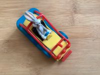 Bugs Bunny Rückzieher Auto sauber& gepflegt! Friedrichshain-Kreuzberg - Friedrichshain Vorschau