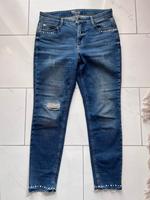 Mac Jeans Strech Hessen - Mainhausen Vorschau