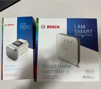 Bosch Smart Home starter set heizen 2 Rheinland-Pfalz - Mainz Vorschau