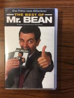 Videokassette Mr Bean , Best of Mr Bean Bayern - Ramsthal Vorschau