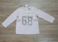 Pullover / Sweatpulli Benetton Große 110 Wandsbek - Hamburg Volksdorf Vorschau