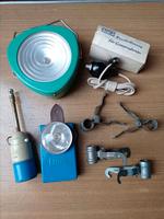 DDR Camping Artas Taschenlampe Feuerzeug Konvolut Sachsen - Freiberg Vorschau