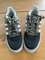 Adidas Sneaker / Skateschuh Sachsen-Anhalt - Magdeburg Vorschau