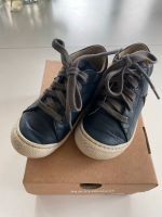 Coole Leder Sneaker von Naturino mit Stern Rheinland-Pfalz - Mainz Vorschau