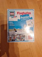 NEU - Was ist Was - Flughafen Puzzle - NEU Bayern - Werneck Vorschau