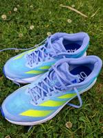 ADIDAS Adizero SL 2, Damen Laufschuhe Größe 42 2/3 Nordrhein-Westfalen - Wesel Vorschau