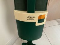 Vorwerk Kobold Staubsauger 120 - Retro! Bayern - Landau a d Isar Vorschau