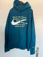 Nike Hoodie L Hessen - Lahntal Vorschau
