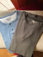 2 neue Shirts mit langem Arm, Gr. M Rheinland-Pfalz - Mudenbach Vorschau