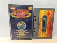 Die schönsten Melodien der Welt, Arcade Kassette Musikkassette Hamburg-Mitte - HafenCity Vorschau