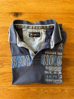 Tolles Poloshirt von Camp David Nürnberg (Mittelfr) - Oststadt Vorschau