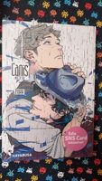 Manga: CANIS  -Dear Mr. Rain-  ✵Shōnen Ai, boyslove, gay, queer✵ Friedrichshain-Kreuzberg - Friedrichshain Vorschau