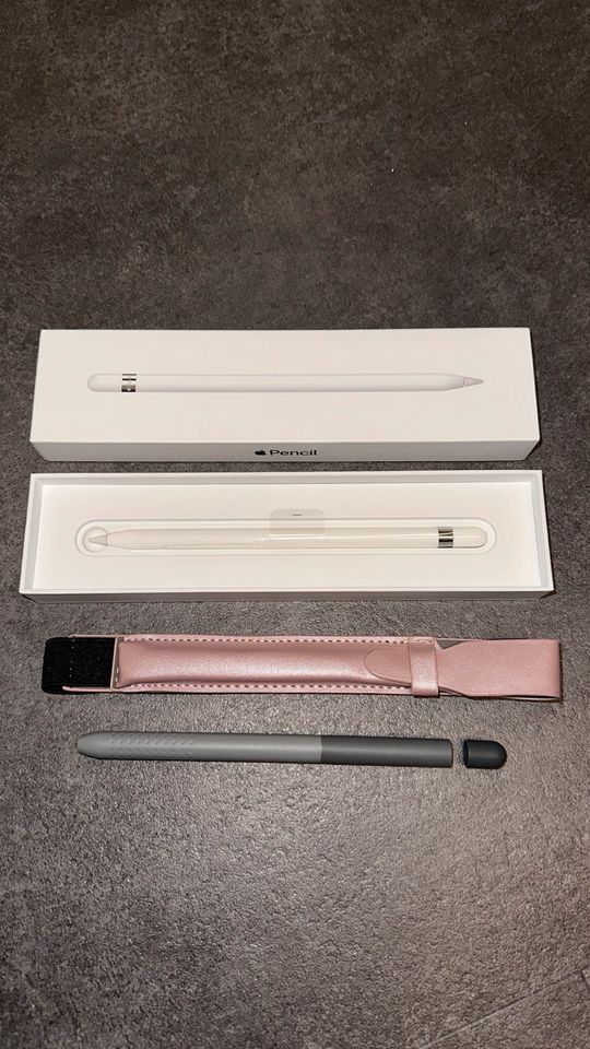 APPLE PENCIL 1. GEN in Berlin