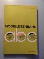 kleines Handbuch "Modelleisenbahn abc" 1965 Berlin - Treptow Vorschau