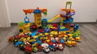 XXL VTech Tut Tut Baby Flitzer Set Nordrhein-Westfalen - Witten Vorschau