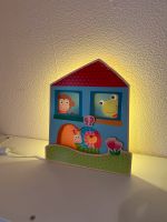 Baby Lampe Kinderzimmer Nachtlicht Brandenburg - Hoppegarten Vorschau