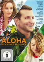 Aloha - Die Chance auf Glück - DVD - Gebraucht Nürnberg (Mittelfr) - Südstadt Vorschau