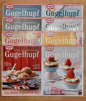 Gugelhupf - Dr. Oetker Back-Club Magazine 8 Stück Bayern - Viechtach Vorschau