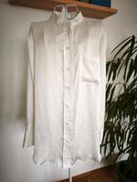 H&M Damen Satin Bluse Gr 42 44 Hessen - Schwalmstadt Vorschau