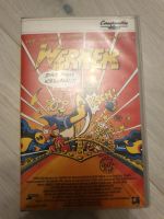 84# VHS Werner DAS MUSS KESSELN Film Emmelshausen - Norath Vorschau