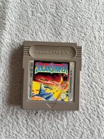 Game Boy Spiel Modul Solar Striker Hessen - Hattersheim am Main Vorschau