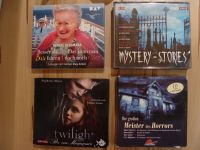 Hörbuch:  Mystery, Twilight, Horror, Bayern - Lindau Vorschau