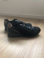 Tamaris Sneaker Schwarz - Rose Gold Nordrhein-Westfalen - Schleiden Vorschau