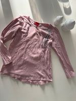 S.Oliver Longsleeve Sweatshirt Langarmshirt Gr. 128/134 Ballerina Rheinland-Pfalz - Neuwied Vorschau