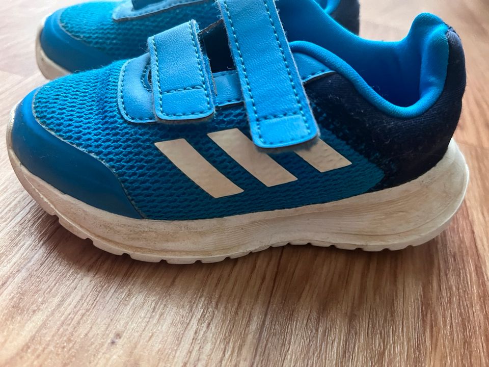 Adidas Schuhe in Lübbenau (Spreewald)