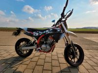 SWM SM 125 R FACTORY Bayern - Pappenheim Vorschau