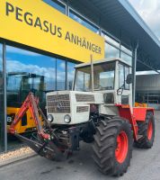 Mercedes Benz MB-Trac 65/70 Oldtimer Schlepper Traktor Trecker Nordrhein-Westfalen - Gevelsberg Vorschau