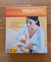 Kreativ üben mit der Yoga Box Karten Gu Hannover - Kirchrode-Bemerode-Wülferode Vorschau