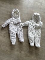 Schneeanzüge für Babys Schleswig-Holstein - Plön  Vorschau