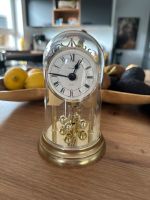 Tischuhr Uhr in Gold Niedersachsen - Achim Vorschau