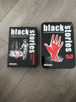 Black Stories / Spiel Altona - Hamburg Lurup Vorschau