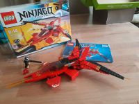 Lego ninjago 70721 mit ovp Rheinland-Pfalz - Appenheim Vorschau