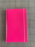 sketchbook Skizzenbuch Zeichenbuch pink NEU Berlin - Tempelhof Vorschau